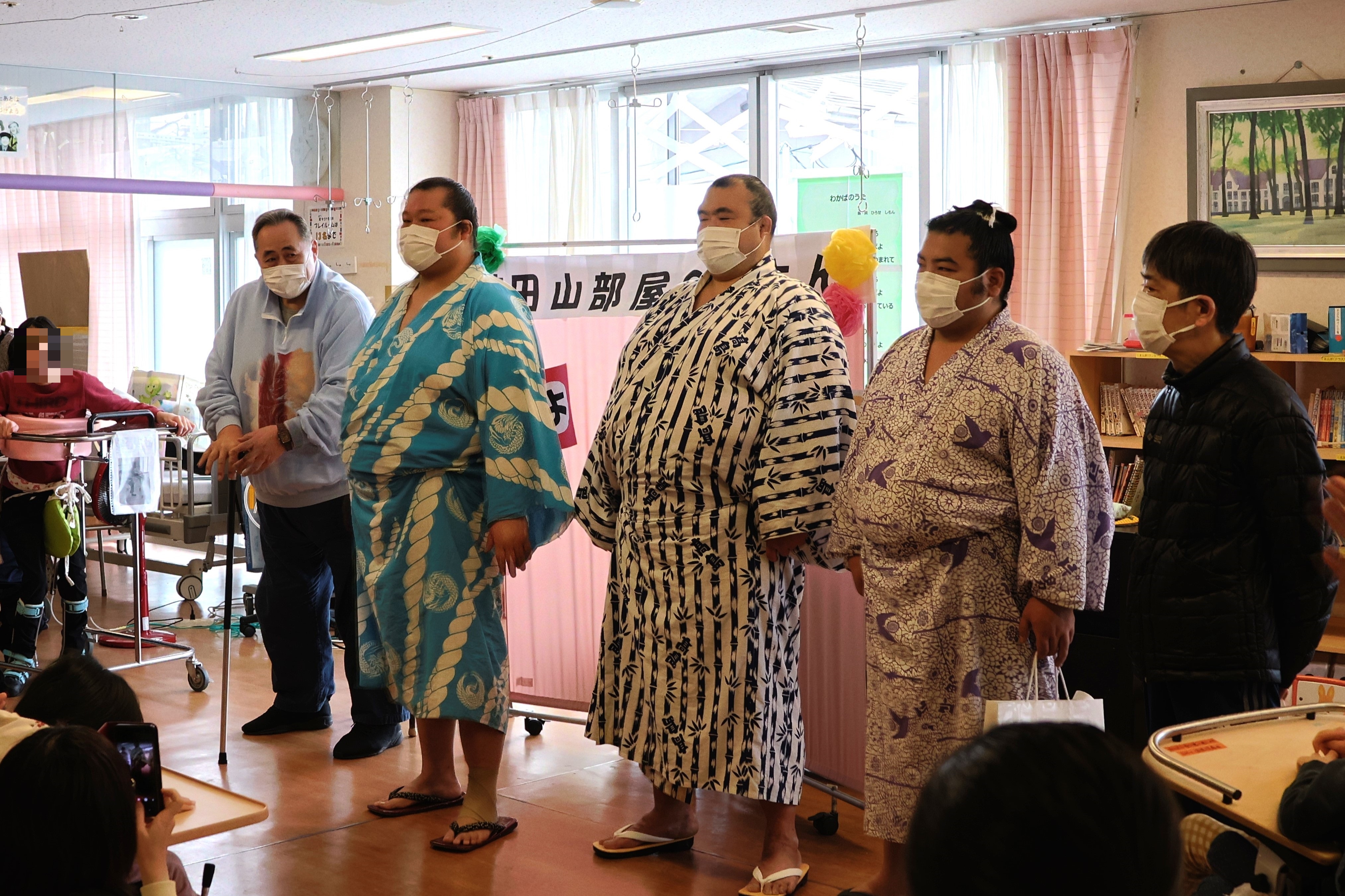 公の場での発言・インタビュー報道記録